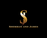 https://www.logocontest.com/public/logoimage/1436815736Sherman and James.png